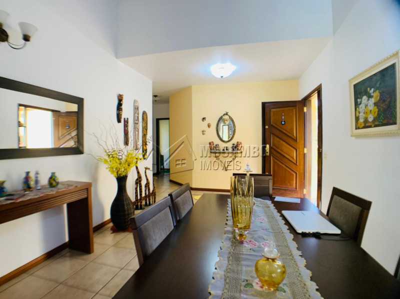 Conheça Sala do imóvel - Casa 3 quartos à venda Itatiba,SP - R$ 850.000 - FCCA31464 - 11 Sala - Casa 3 quartos à venda Itatiba,SP - R$ 850.000 - FCCA31464 - 11