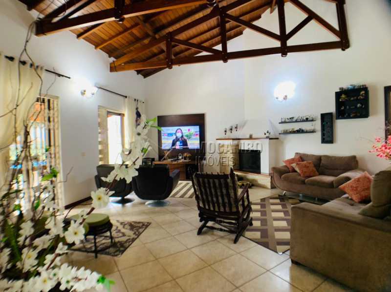 Conheça Sala do imóvel - Casa 3 quartos à venda Itatiba,SP - R$ 850.000 - FCCA31464 - 10 Sala - Casa 3 quartos à venda Itatiba,SP - R$ 850.000 - FCCA31464 - 10