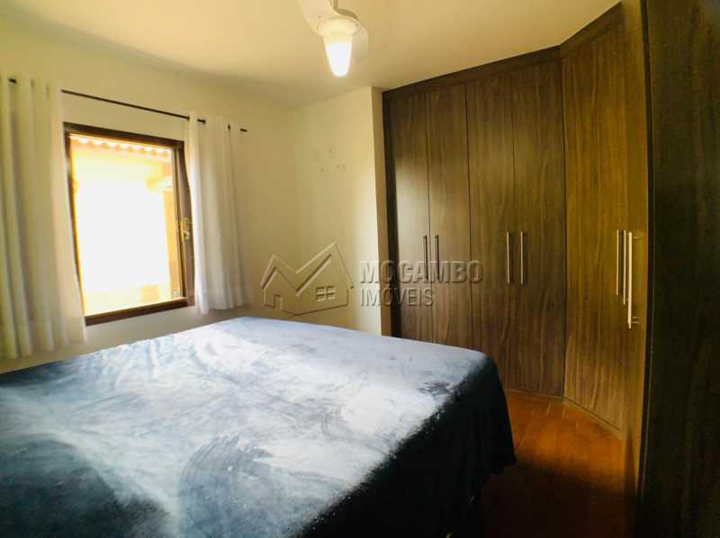 Conheça Dormitório do imóvel - Casa 3 quartos à venda Itatiba,SP - R$ 850.000 - FCCA31464 - 14 Dormitório - Casa 3 quartos à venda Itatiba,SP - R$ 850.000 - FCCA31464 - 14