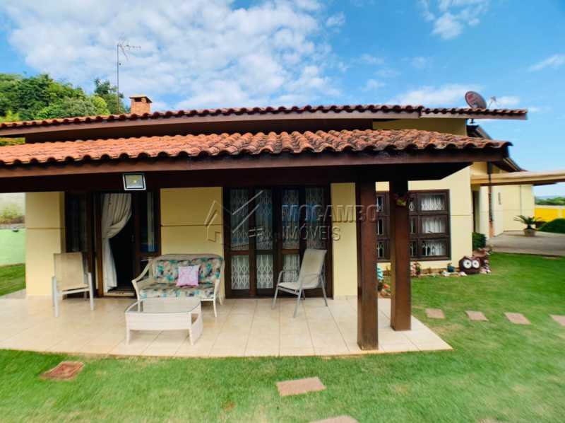 Conheça Casa do imóvel - Casa 3 quartos à venda Itatiba,SP - R$ 850.000 - FCCA31464 - 7 Casa - Casa 3 quartos à venda Itatiba,SP - R$ 850.000 - FCCA31464 - 7