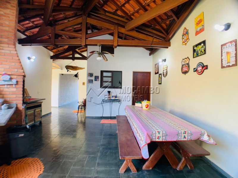 Conheça Churrasqueira do imóvel - Casa 3 quartos à venda Itatiba,SP - R$ 850.000 - FCCA31464 - 4 Churrasqueira - Casa 3 quartos à venda Itatiba,SP - R$ 850.000 - FCCA31464 - 4