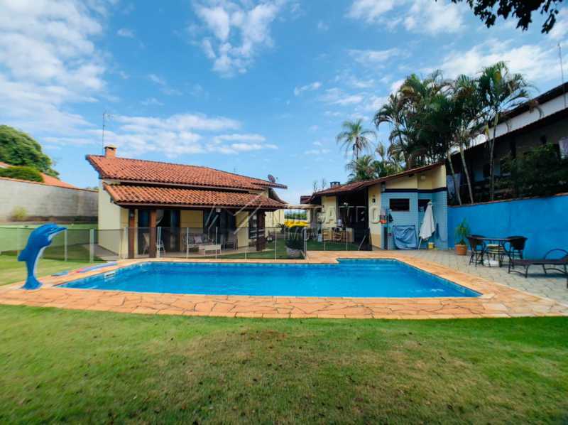 Conheça Piscina do imóvel - Casa 3 quartos à venda Itatiba,SP - R$ 850.000 - FCCA31464 - 1 Piscina - Casa 3 quartos à venda Itatiba,SP - R$ 850.000 - FCCA31464 - 1