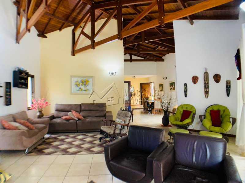Conheça Sala do imóvel - Casa 3 quartos à venda Itatiba,SP - R$ 850.000 - FCCA31464 - 9 Sala - Casa 3 quartos à venda Itatiba,SP - R$ 850.000 - FCCA31464 - 9