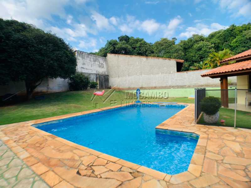 Conheça Piscina do imóvel - Casa 3 quartos à venda Itatiba,SP - R$ 850.000 - FCCA31464 - 3 Piscina - Casa 3 quartos à venda Itatiba,SP - R$ 850.000 - FCCA31464 - 3
