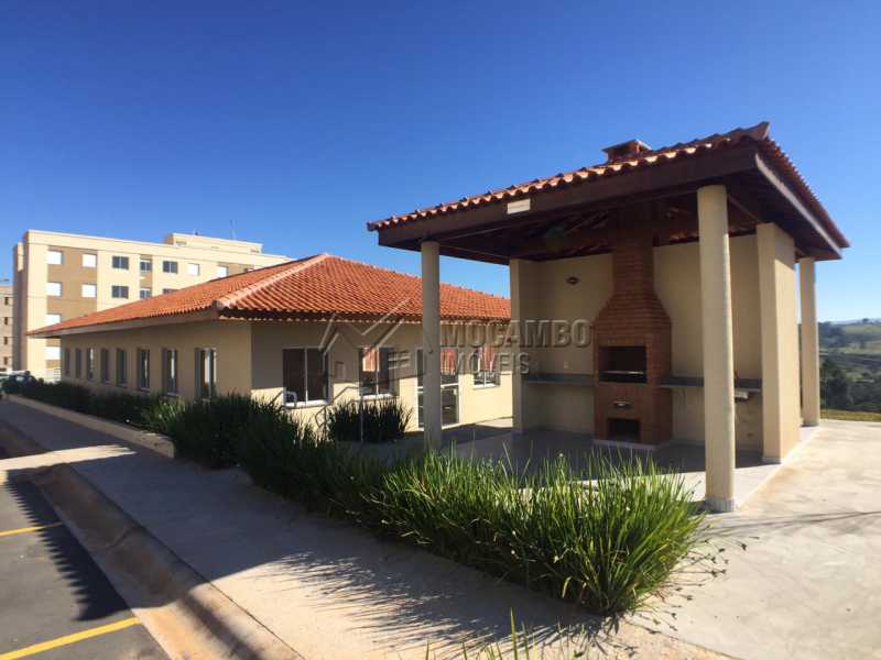 Conheça 18 do imóvel - Apartamento 2 quartos à venda Itatiba,SP - R$ 190.000 - FCAP21261 - 9 18 - Apartamento 2 quartos à venda Itatiba,SP - R$ 190.000 - FCAP21261 - 9