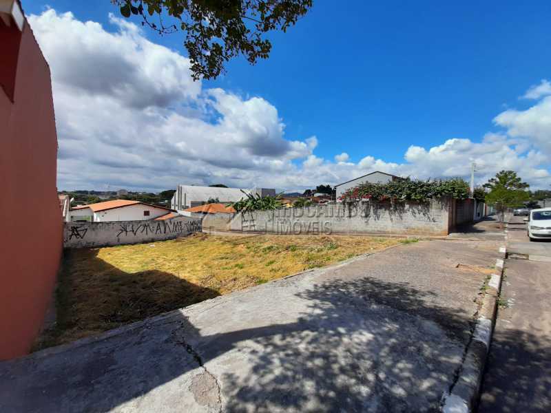 Conheça Terreno do imóvel - Terreno Unifamiliar à venda Itatiba,SP - R$ 265.000 - FCUF01454 - 5 Terreno - Terreno Unifamiliar à venda Itatiba,SP - R$ 265.000 - FCUF01454 - 5