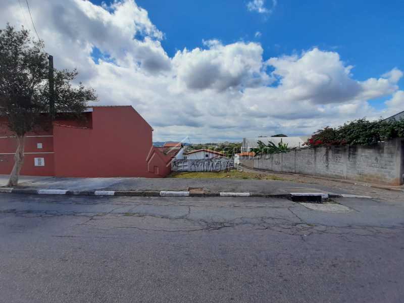 Conheça Terreno do imóvel - Terreno Unifamiliar à venda Itatiba,SP - R$ 265.000 - FCUF01454 - 3 Terreno - Terreno Unifamiliar à venda Itatiba,SP - R$ 265.000 - FCUF01454 - 3