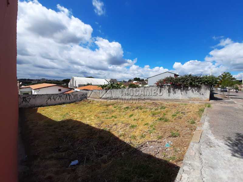 Conheça Terreno do imóvel - Terreno Unifamiliar à venda Itatiba,SP - R$ 265.000 - FCUF01454 - 6 Terreno - Terreno Unifamiliar à venda Itatiba,SP - R$ 265.000 - FCUF01454 - 6