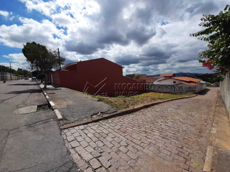 Conheça Terreno do imóvel - Terreno Unifamiliar à venda Itatiba,SP - R$ 265.000 - FCUF01454 - 4 Terreno - Terreno Unifamiliar à venda Itatiba,SP - R$ 265.000 - FCUF01454 - 4
