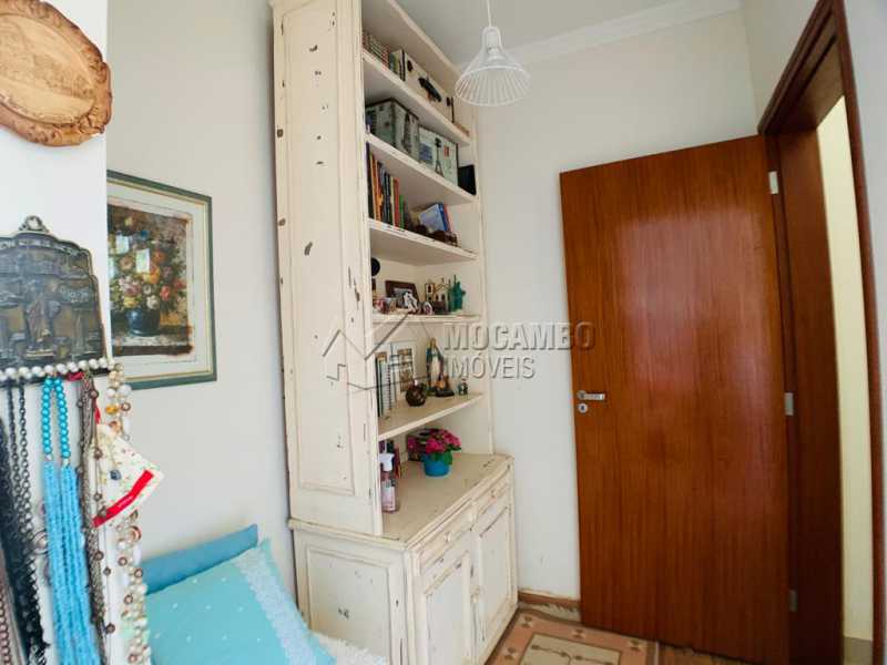 Conheça Hall Suíte do imóvel - Casa em Condomínio 3 quartos à venda Itatiba,SP - R$ 850.000 - FCCN30538 - 19 Hall Suíte - Casa em Condomínio 3 quartos à venda Itatiba,SP - R$ 850.000 - FCCN30538 - 19