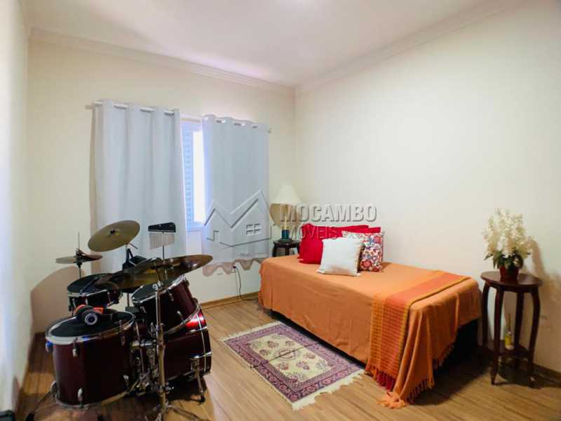 Conheça Dormitório do imóvel - Casa em Condomínio 3 quartos à venda Itatiba,SP - R$ 850.000 - FCCN30538 - 16 Dormitório - Casa em Condomínio 3 quartos à venda Itatiba,SP - R$ 850.000 - FCCN30538 - 16