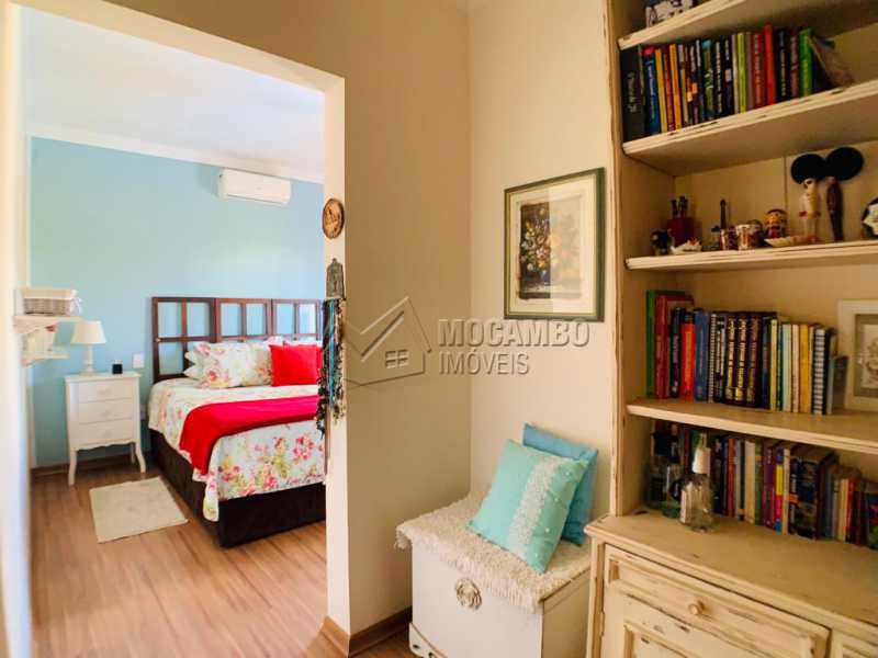 Conheça Suíte do imóvel - Casa em Condomínio 3 quartos à venda Itatiba,SP - R$ 850.000 - FCCN30538 - 20 Suíte - Casa em Condomínio 3 quartos à venda Itatiba,SP - R$ 850.000 - FCCN30538 - 20