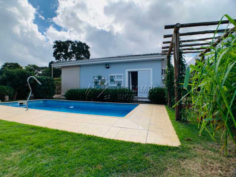 Conheça Área Externa do imóvel - Casa em Condomínio 3 quartos à venda Itatiba,SP - R$ 850.000 - FCCN30538 - 4 Área Externa - Casa em Condomínio 3 quartos à venda Itatiba,SP - R$ 850.000 - FCCN30538 - 4