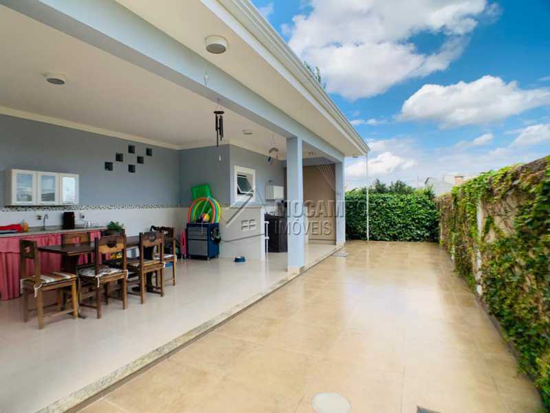 Conheça Área Externa do imóvel - Casa em Condomínio 3 quartos à venda Itatiba,SP - R$ 850.000 - FCCN30538 - 6 Área Externa - Casa em Condomínio 3 quartos à venda Itatiba,SP - R$ 850.000 - FCCN30538 - 6
