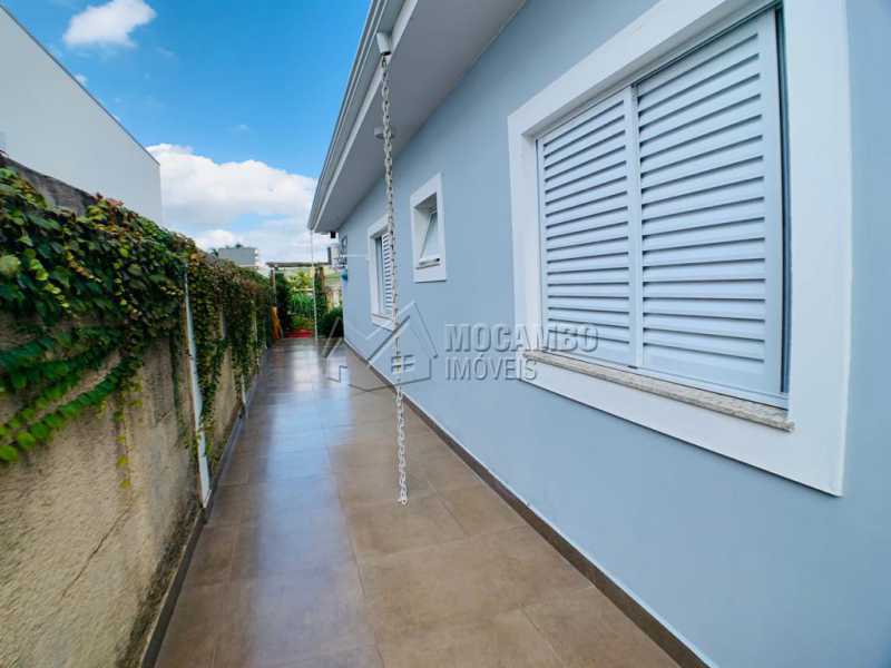 Conheça Corredor do imóvel - Casa em Condomínio 3 quartos à venda Itatiba,SP - R$ 850.000 - FCCN30538 - 9 Corredor - Casa em Condomínio 3 quartos à venda Itatiba,SP - R$ 850.000 - FCCN30538 - 9