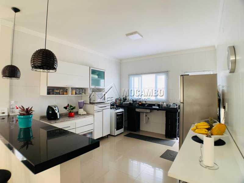 Conheça Cozinha do imóvel - Casa em Condomínio 3 quartos à venda Itatiba,SP - R$ 850.000 - FCCN30538 - 12 Cozinha - Casa em Condomínio 3 quartos à venda Itatiba,SP - R$ 850.000 - FCCN30538 - 12