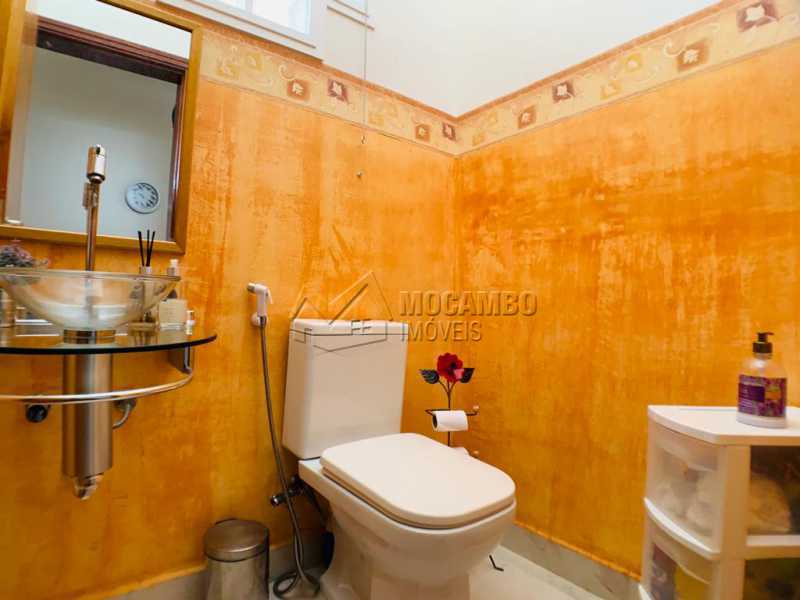 Conheça Lavabo do imóvel - Casa em Condomínio 3 quartos à venda Itatiba,SP - R$ 850.000 - FCCN30538 - 14 Lavabo - Casa em Condomínio 3 quartos à venda Itatiba,SP - R$ 850.000 - FCCN30538 - 14