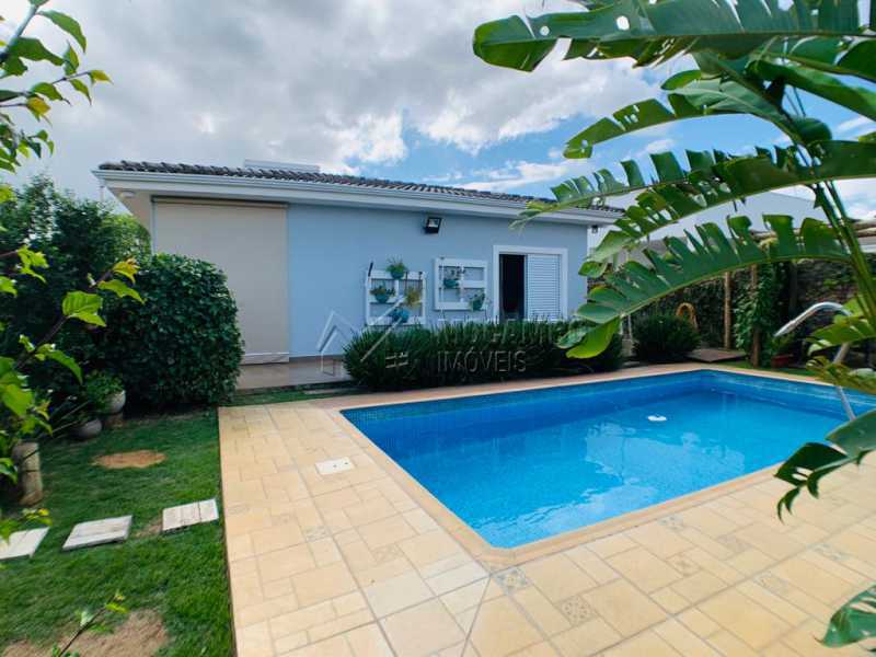 Conheça Piscina do imóvel - Casa em Condomínio 3 quartos à venda Itatiba,SP - R$ 850.000 - FCCN30538 - 3 Piscina - Casa em Condomínio 3 quartos à venda Itatiba,SP - R$ 850.000 - FCCN30538 - 3