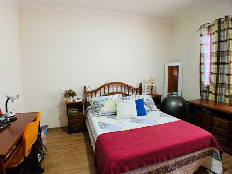 Conheça Dormitório do imóvel - Casa em Condomínio 3 quartos à venda Itatiba,SP - R$ 850.000 - FCCN30538 - 17 Dormitório - Casa em Condomínio 3 quartos à venda Itatiba,SP - R$ 850.000 - FCCN30538 - 17