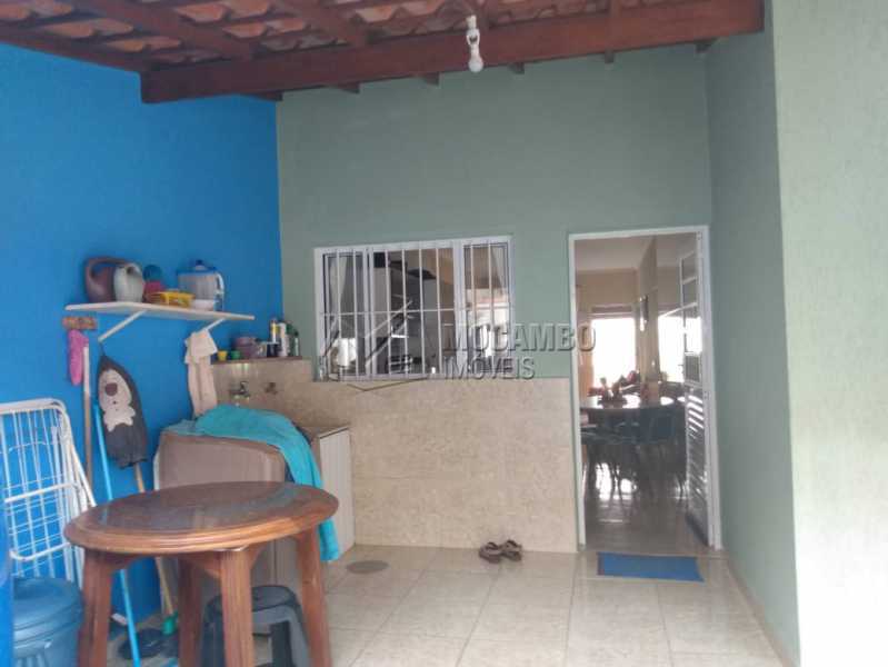 Conheça Lavanderia do imóvel - Casa 2 quartos à venda Itatiba,SP - R$ 420.000 - FCCA21478 - 8 Lavanderia - Casa 2 quartos à venda Itatiba,SP - R$ 420.000 - FCCA21478 - 8