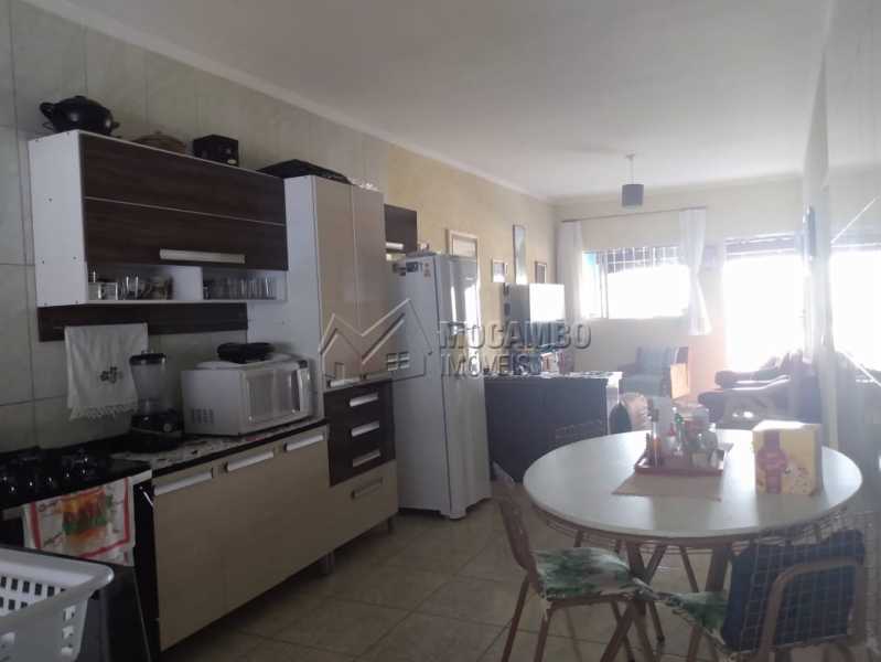 Conheça Cozinha do imóvel - Casa 2 quartos à venda Itatiba,SP - R$ 420.000 - FCCA21478 - 9 Cozinha - Casa 2 quartos à venda Itatiba,SP - R$ 420.000 - FCCA21478 - 9