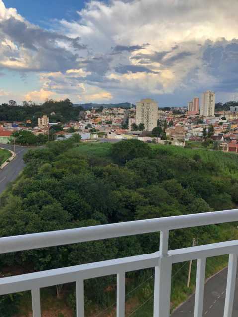 Conheça Itatiba Hill Alta Vista do imóvel - Apartamento 2 quartos à venda Itatiba,SP - R$ 305.000 - FCAP21267 - 7 Itatiba Hill Alta Vista - Apartamento 2 quartos à venda Itatiba,SP - R$ 305.000 - FCAP21267 - 7