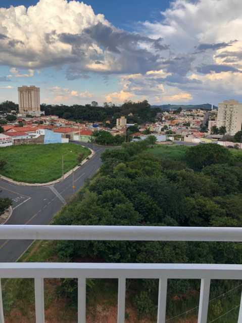 Conheça Itatiba Hill Alta Vista do imóvel - Apartamento 2 quartos à venda Itatiba,SP - R$ 305.000 - FCAP21267 - 8 Itatiba Hill Alta Vista - Apartamento 2 quartos à venda Itatiba,SP - R$ 305.000 - FCAP21267 - 8