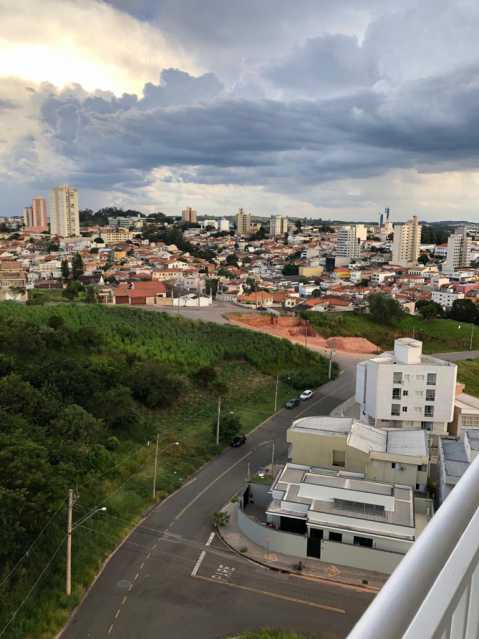 Conheça Itatiba Hill Alta Vista do imóvel - Apartamento 2 quartos à venda Itatiba,SP - R$ 305.000 - FCAP21267 - 9 Itatiba Hill Alta Vista - Apartamento 2 quartos à venda Itatiba,SP - R$ 305.000 - FCAP21267 - 9