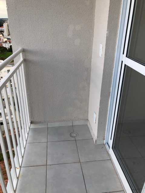 Conheça Itatiba Hill Alta Vista do imóvel - Apartamento 2 quartos à venda Itatiba,SP - R$ 305.000 - FCAP21267 - 11 Itatiba Hill Alta Vista - Apartamento 2 quartos à venda Itatiba,SP - R$ 305.000 - FCAP21267 - 11