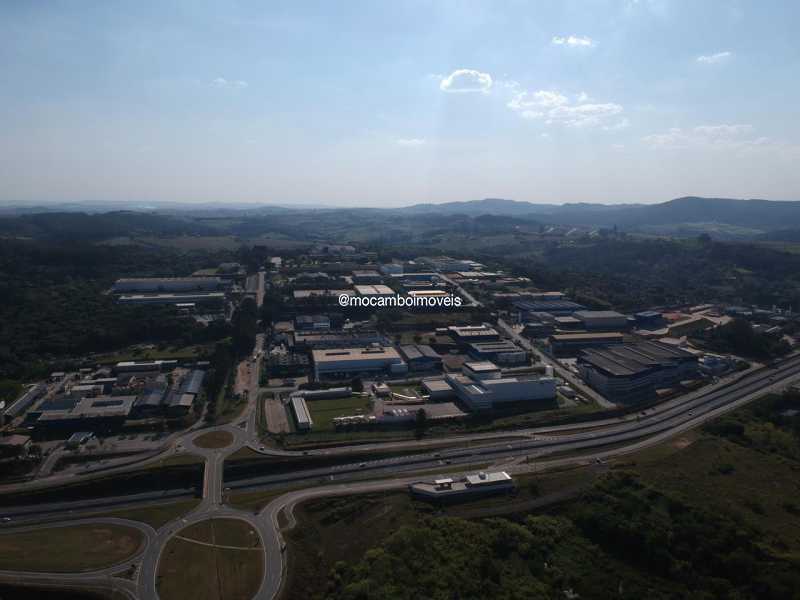 Conheça Localização do imóvel - Excelente localização!! - FCIN00007 - 3 Localização - Excelente localização!! - FCIN00007 - 3