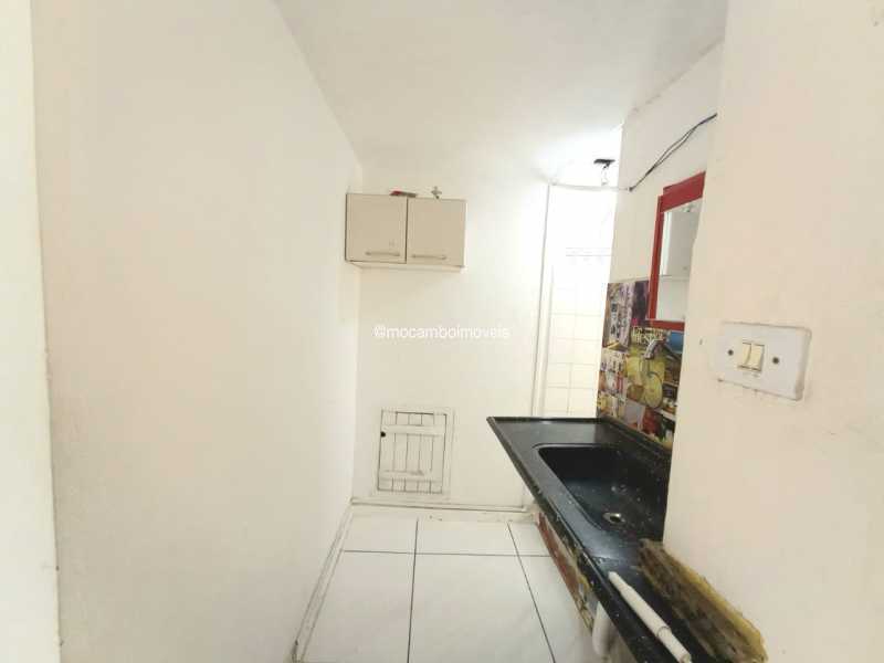 Conheça Cozinha do imóvel - Kitnet/Conjugado para alugar Itatiba,SP - R$ 450 - FCKI00005 - 7 Cozinha - Kitnet/Conjugado para alugar Itatiba,SP - R$ 450 - FCKI00005 - 7