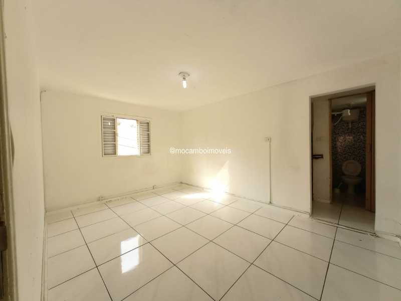 Conheça Quarto do imóvel - Kitnet/Conjugado para alugar Itatiba,SP - R$ 450 - FCKI00005 - 1 Quarto - Kitnet/Conjugado para alugar Itatiba,SP - R$ 450 - FCKI00005 - 1