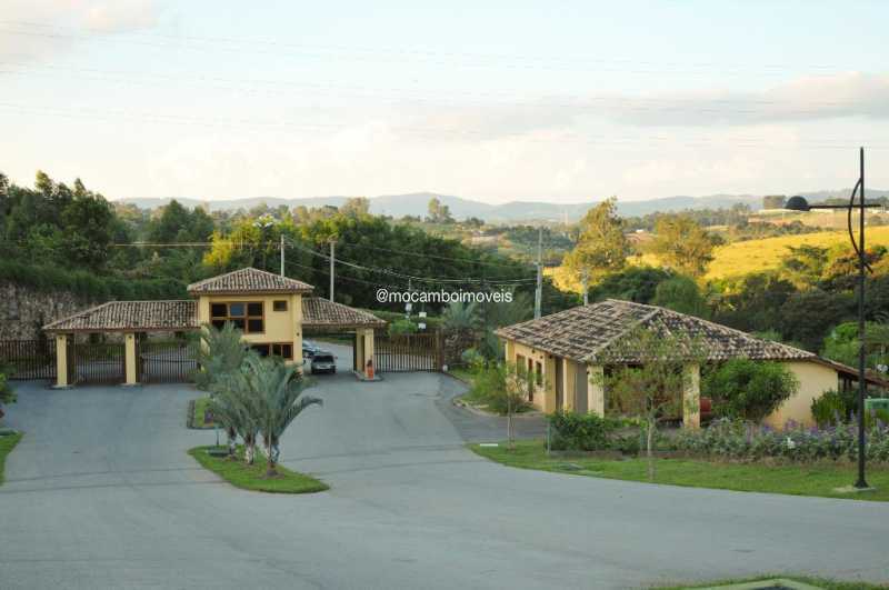 Conheça Entrada Principal do imóvel - Terreno 1050m² à venda Itatiba,SP - R$ 390.000 - FCTR00018 - 7 Entrada Principal - Terreno 1050m² à venda Itatiba,SP - R$ 390.000 - FCTR00018 - 7