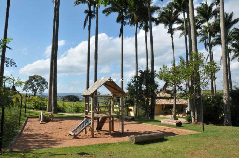 Conheça playground do imóvel - Terreno 1050m² à venda Itatiba,SP - R$ 390.000 - FCTR00018 - 9 playground - Terreno 1050m² à venda Itatiba,SP - R$ 390.000 - FCTR00018 - 9