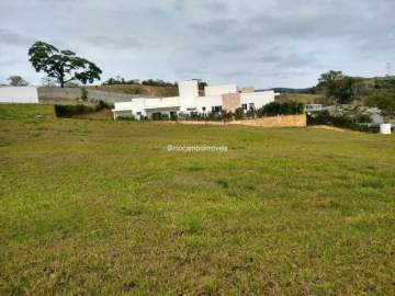 Condomínio Condomínio Village das Palmeiras - Terreno Residencial à venda Itatiba,SP - R$ 390.000 - FCTR00018