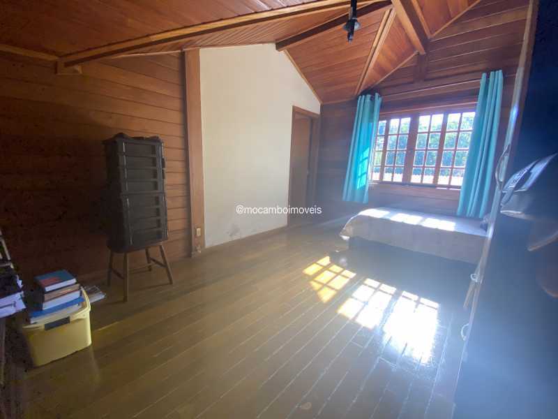 Conheça Suite do imóvel - Chácara à venda Itatiba,SP - R$ 1.200.000 - FCCH40034 - 10 Suite - Chácara à venda Itatiba,SP - R$ 1.200.000 - FCCH40034 - 10