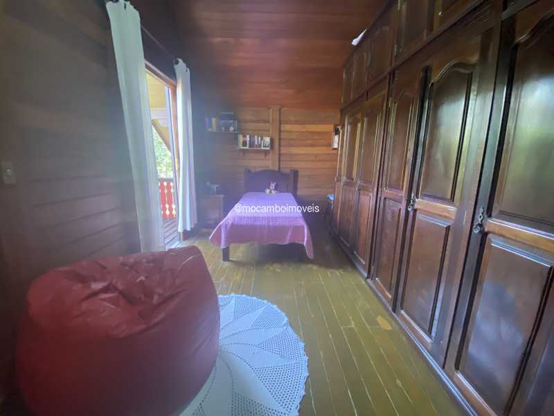 Conheça Suite do imóvel - Chácara à venda Itatiba,SP - R$ 1.200.000 - FCCH40034 - 13 Suite - Chácara à venda Itatiba,SP - R$ 1.200.000 - FCCH40034 - 13