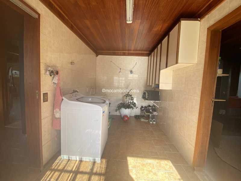 Conheça Lavanderia do imóvel - Chácara à venda Itatiba,SP - R$ 1.200.000 - FCCH40034 - 19 Lavanderia - Chácara à venda Itatiba,SP - R$ 1.200.000 - FCCH40034 - 19