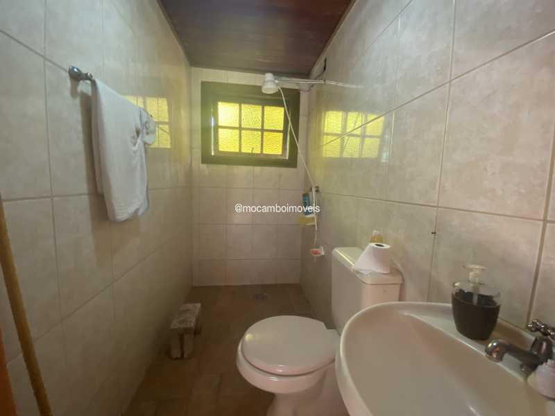 Conheça Banheiro do imóvel - Chácara à venda Itatiba,SP - R$ 1.200.000 - FCCH40034 - 20 Banheiro - Chácara à venda Itatiba,SP - R$ 1.200.000 - FCCH40034 - 20