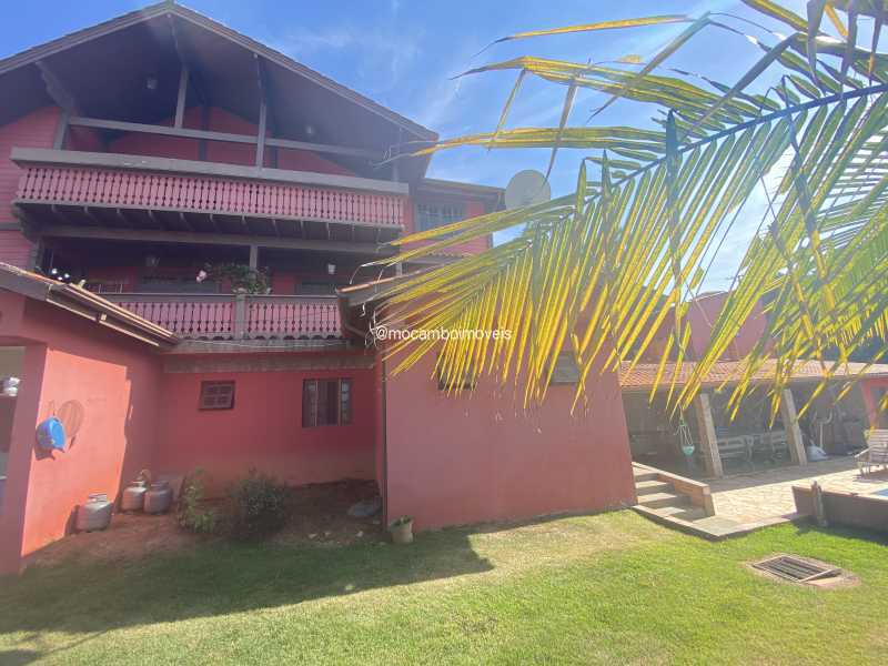 Conheça Fachada do imóvel - Chácara à venda Itatiba,SP - R$ 1.200.000 - FCCH40034 - 22 Fachada - Chácara à venda Itatiba,SP - R$ 1.200.000 - FCCH40034 - 22