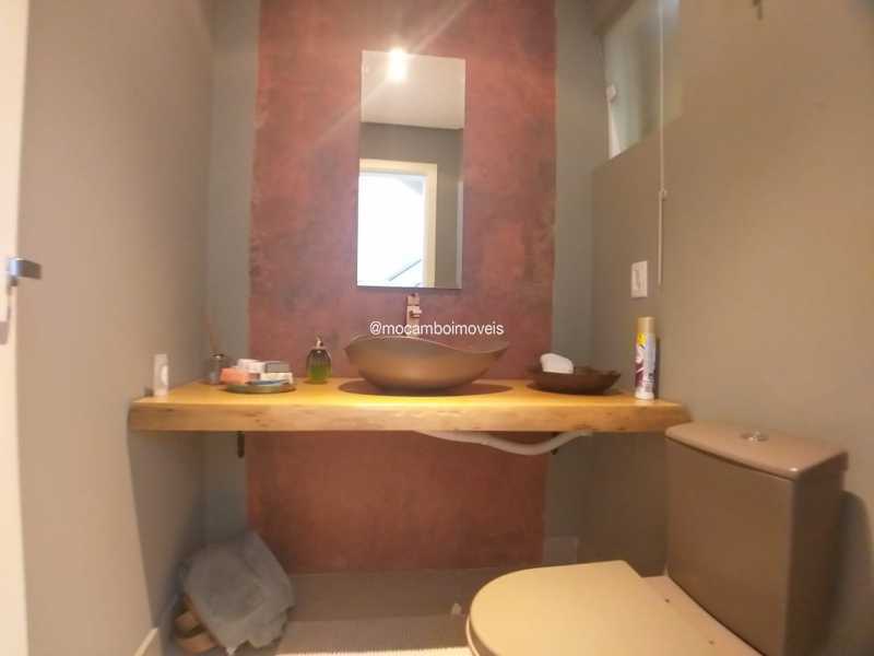 Conheça Lavabo do imóvel - Casa em Condomínio 3 quartos à venda Itatiba,SP - R$ 940.000 - FCCN30540 - 4 Lavabo - Casa em Condomínio 3 quartos à venda Itatiba,SP - R$ 940.000 - FCCN30540 - 4