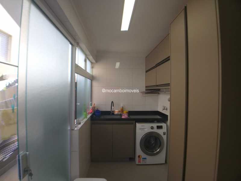 Conheça Lavanderia do imóvel - Casa em Condomínio 3 quartos à venda Itatiba,SP - R$ 940.000 - FCCN30540 - 7 Lavanderia - Casa em Condomínio 3 quartos à venda Itatiba,SP - R$ 940.000 - FCCN30540 - 7