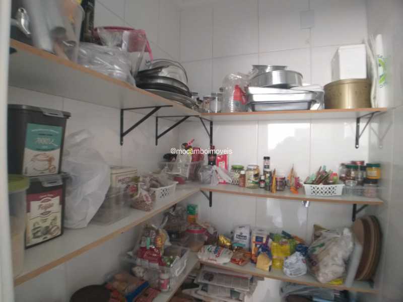 Conheça Dispensa do imóvel - Casa em Condomínio 3 quartos à venda Itatiba,SP - R$ 940.000 - FCCN30540 - 8 Dispensa - Casa em Condomínio 3 quartos à venda Itatiba,SP - R$ 940.000 - FCCN30540 - 8