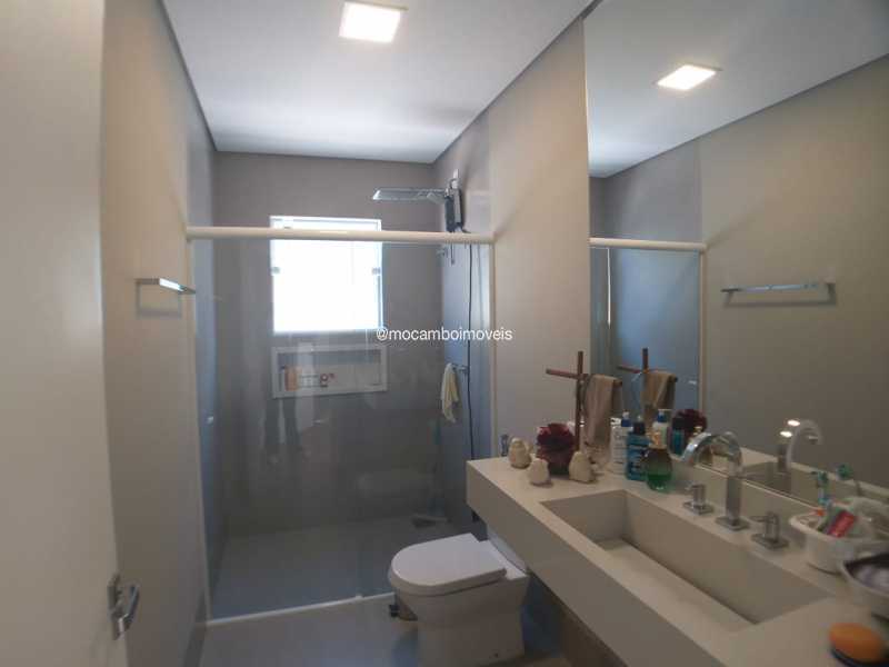 Conheça Banheiro Suíte do imóvel - Casa em Condomínio 3 quartos à venda Itatiba,SP - R$ 940.000 - FCCN30540 - 20 Banheiro Suíte - Casa em Condomínio 3 quartos à venda Itatiba,SP - R$ 940.000 - FCCN30540 - 20