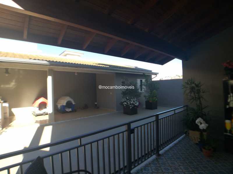 Conheça Quintal do imóvel - Casa em Condomínio 3 quartos à venda Itatiba,SP - R$ 940.000 - FCCN30540 - 9 Quintal - Casa em Condomínio 3 quartos à venda Itatiba,SP - R$ 940.000 - FCCN30540 - 9