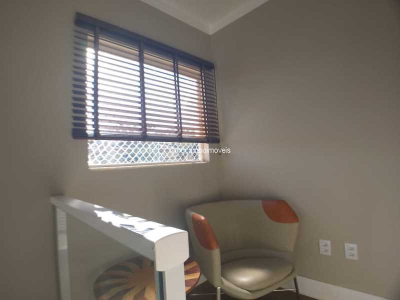 Conheça Corredor Superior do imóvel - Casa em Condomínio 3 quartos à venda Itatiba,SP - R$ 940.000 - FCCN30540 - 14 Corredor Superior - Casa em Condomínio 3 quartos à venda Itatiba,SP - R$ 940.000 - FCCN30540 - 14