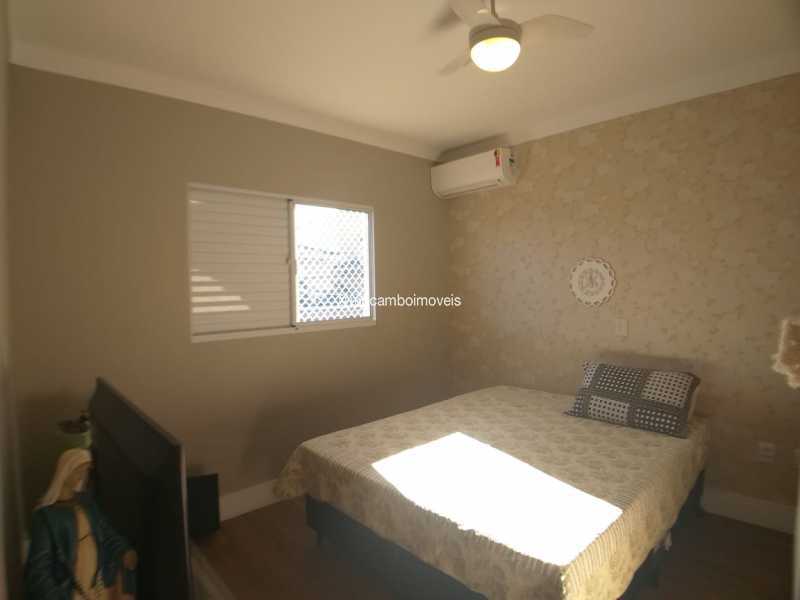 Conheça Quarto - Piso Superior do imóvel - Casa em Condomínio 3 quartos à venda Itatiba,SP - R$ 940.000 - FCCN30540 - 12 Quarto - Piso Superior - Casa em Condomínio 3 quartos à venda Itatiba,SP - R$ 940.000 - FCCN30540 - 12