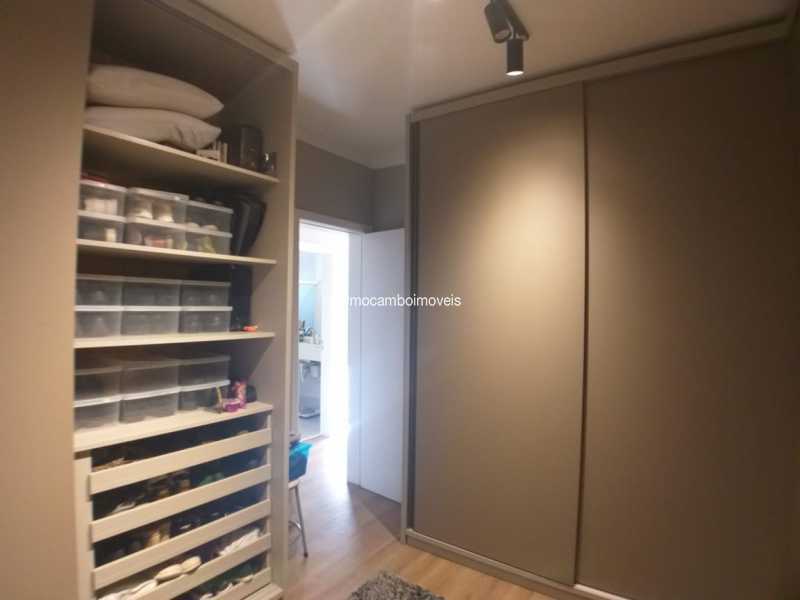 Conheça Closet do imóvel - Casa em Condomínio 3 quartos à venda Itatiba,SP - R$ 940.000 - FCCN30540 - 17 Closet - Casa em Condomínio 3 quartos à venda Itatiba,SP - R$ 940.000 - FCCN30540 - 17