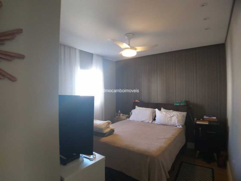 Conheça Suíte do imóvel - Casa em Condomínio 3 quartos à venda Itatiba,SP - R$ 940.000 - FCCN30540 - 18 Suíte - Casa em Condomínio 3 quartos à venda Itatiba,SP - R$ 940.000 - FCCN30540 - 18
