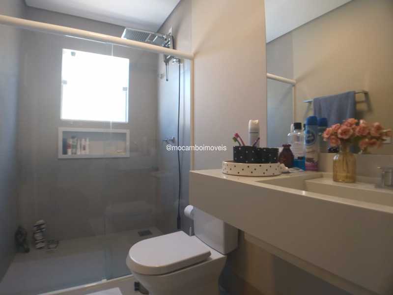 Conheça Banheiro Suíte do imóvel - Casa em Condomínio 3 quartos à venda Itatiba,SP - R$ 940.000 - FCCN30540 - 21 Banheiro Suíte - Casa em Condomínio 3 quartos à venda Itatiba,SP - R$ 940.000 - FCCN30540 - 21